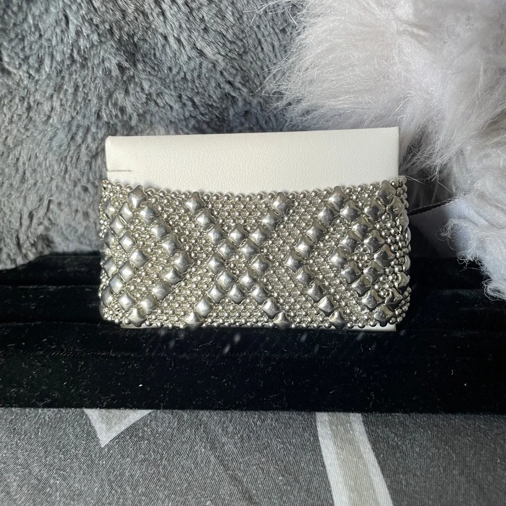Liquid Metal Bracelet - Picture 1 of 16